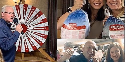 WASA Turkey Shoot 2025