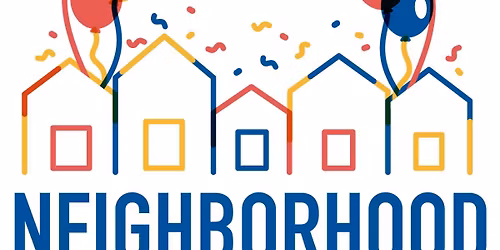 Block Party @ Capital Area Dream Center