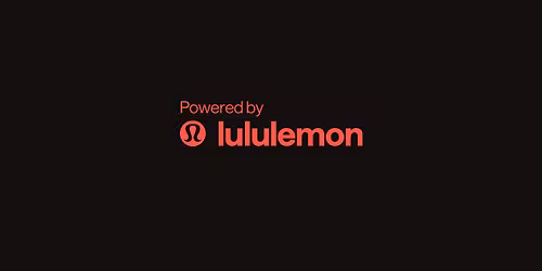 Lagree Luxe x lululemon