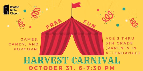 Harvest Carnival