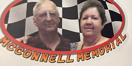 6th Annual McConnell Memorial Presented by Virgile Iron & Steel