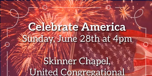 Celebrate America