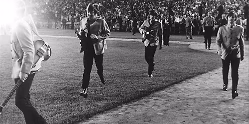 'Carry that Weight' Beatles Tribute LIVE