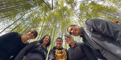 Weekday Hikes in New Jersey #56: Mills Reservation