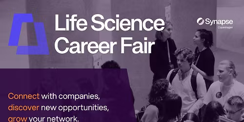 Life Science Career Fair