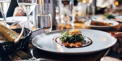 The Chef\u2019s Table: Downtown Noblesville Foodie Walking Tour \ud83c\udf7d\ufe0f