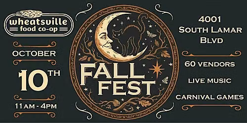 Wheatsville Fall Fest