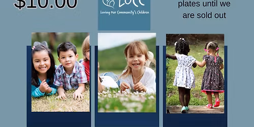 LOCC Jambalaya Fundraiser