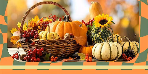 Harvest of Health: Wellness Day & Gratitude Mixer at Oakmont of Riverpark