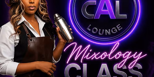 ATBC Mixology Party