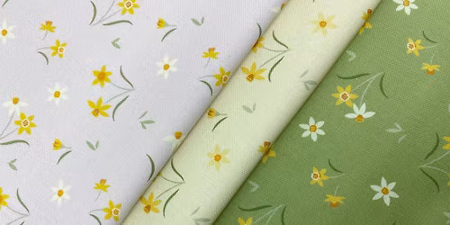 Doughty\u2019s Fabric Roadshow - Worcester