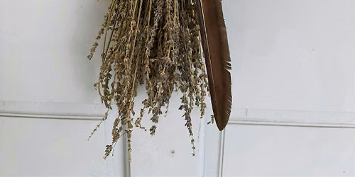 Witch's Brooms @ Wild Yarrow