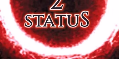 Subject 2 Status Live in Squires Bar Wombwell