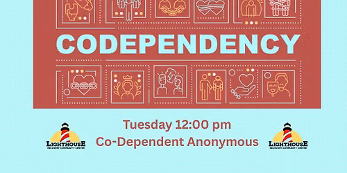 CoDA - Codependency Anonymous