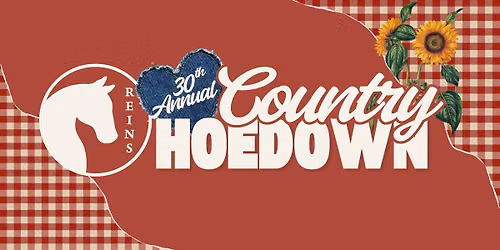 30th Annual Country Hoedown