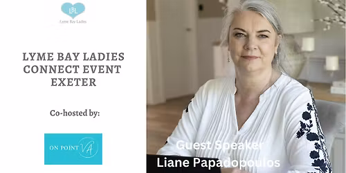 Lyme Bay Ladies - Connect Exeter