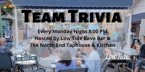 Team Trivia