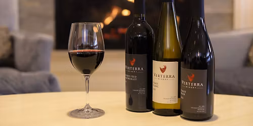 Verterra Wine Weekend