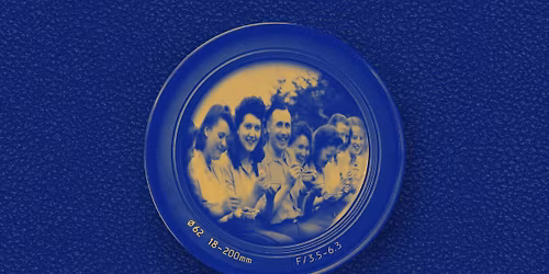 Reefer Madness - Audio Described & ASL Signed Performance