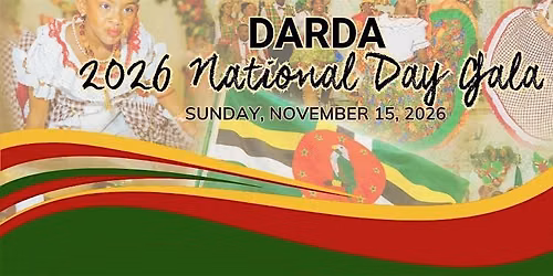 DARDA's National Day Gala 2026