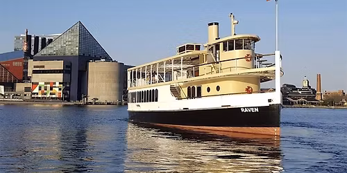 Mother's Day Jazz Brunch on the Water