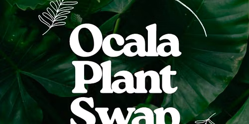 September Plant Swap