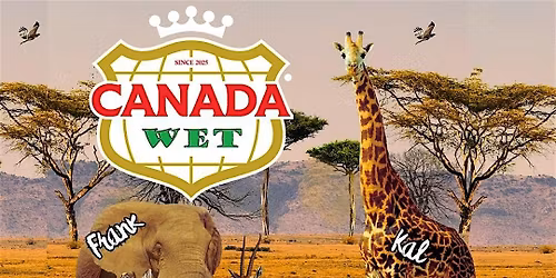 Canada Wet presents Survivor: Improv