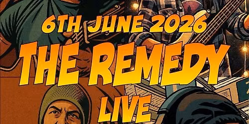 The Remedy Live