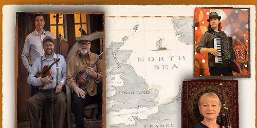 A Very 3rd Elephant Christmas with Laura MacKenzie & Dan Newton