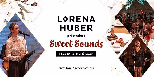 Sweet Sounds