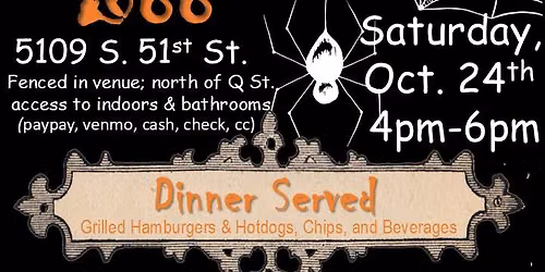 Omaha Boston Boo