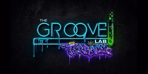The Groove Lab Terrace Opening Party