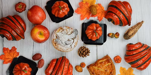 Flavors of Fall Festival