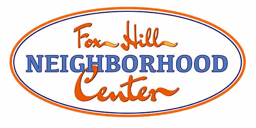 Holiday House at Fox Hill Neighborhood Center