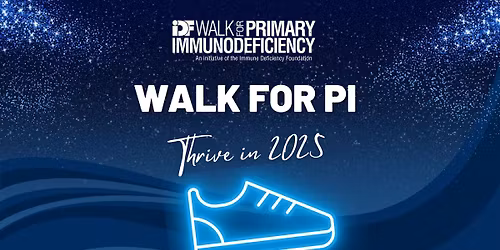 San Antonio - Walk for PI