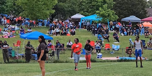 Adult Recess GREENSBORO