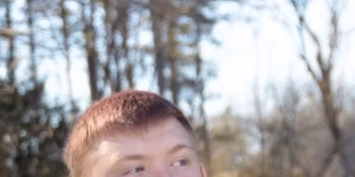 Gavin\u2019s Graduation Open House