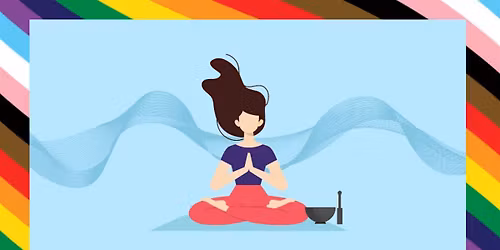 Queer Waves of Soul & Sound December