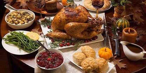 Vendor Appreciation Luncheon