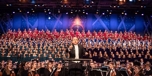 Christmas Festival 2025\u2014 Sunday