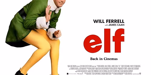 Elf