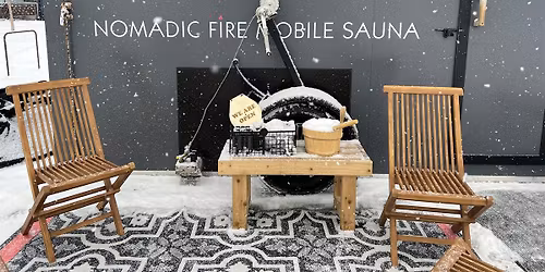 Just Breathe: A Mini Urban Retreat for Women