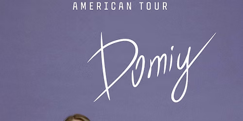 DOMIY - NEW YORK