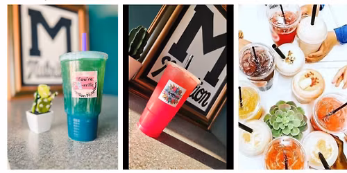 GRAND OPENING PARTY!!