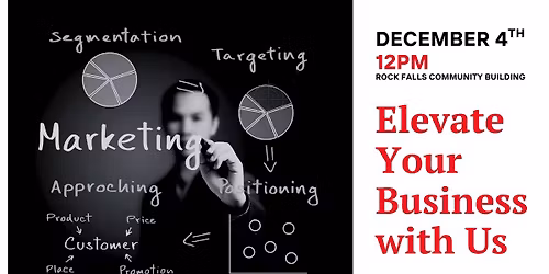 Elevated Marketing with Stahr Media