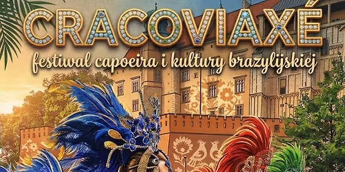 CRACOVIAX\u00c9 2026 