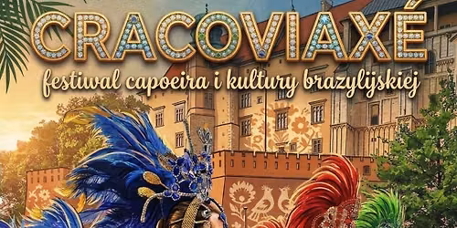 CRACOVIAX\u00c9 2026 