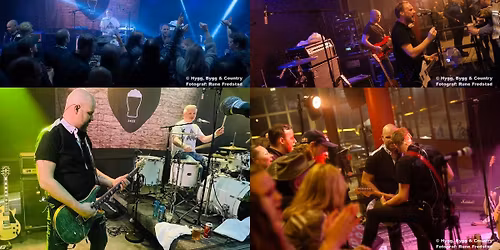 Vinterrock p\u00e5 FOLK