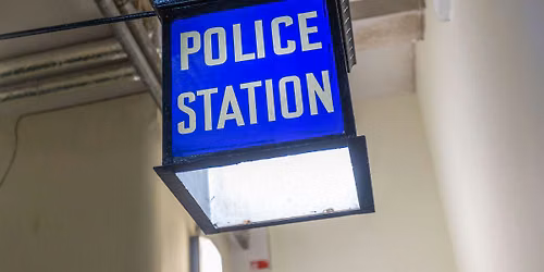 Brighton\u2019s Victorian Cells: The Old Police Cells Museum Guided Tour