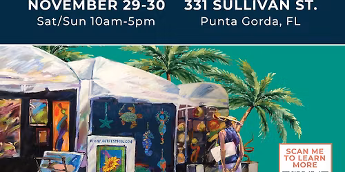 Sullivan Street Craft Fair